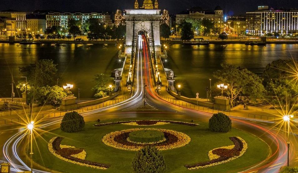 Budimpešta ponovo izabrana za najbolju božićnu destinaciju