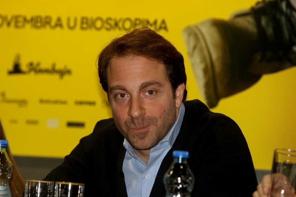 GORDAN KIČIĆ