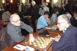 U nedelju počinje "Trofej Beograda" u šahu!
