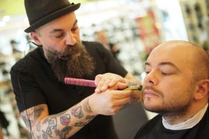 Philips donosi revoluciju u brijanju brade