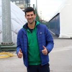 ĐOKOVIĆ BEZ VAKCINE MOŽE U PARIZ: Novak će moći da brani titulu na Rolan Garosu