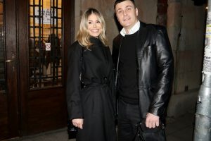 VIŠE SE NE KRIJU: Vuk Kostić i Ana Mihajlovski ZAJEDNO u javnosti!