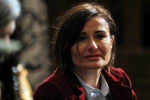 Biljana Srbljanović zaražena koronom: Upravo čeka prijem u bolnicu!