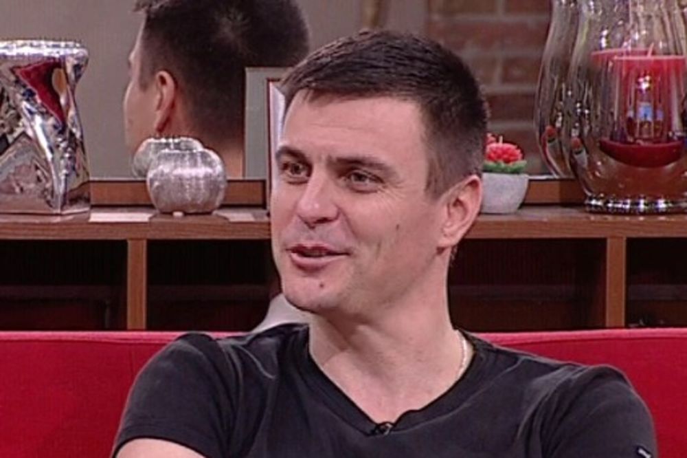 Vuk Kostić je osim Jelisavete Orašanin, bio u vezi i sa OVOM LEPOM koleginicom