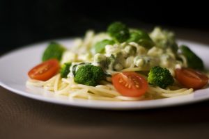 RECEPT DANA: Italijanska pasta-salata