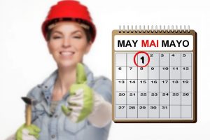 Danas je Prvi maj – Međunarodni praznik rada! Ove godine NIŠTA NIJE ISTO