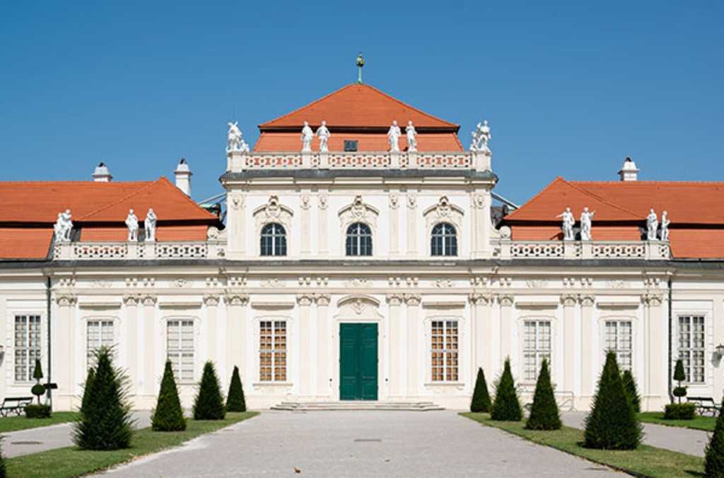 Muzej Belvedere počinje sa radom