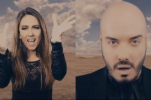 Ivana Krunić i Mirko Gavrić snimili duet!Da li im je Marta Savić napisala hit?