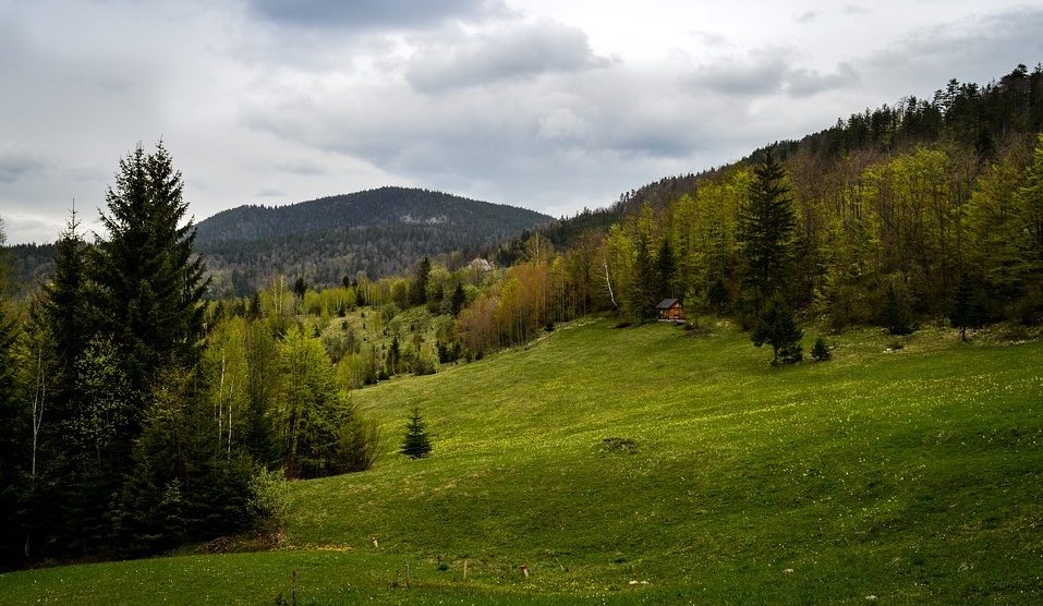 Najniža temperatura od 13 do 19, a najviša od 24 do 29 stepeni.