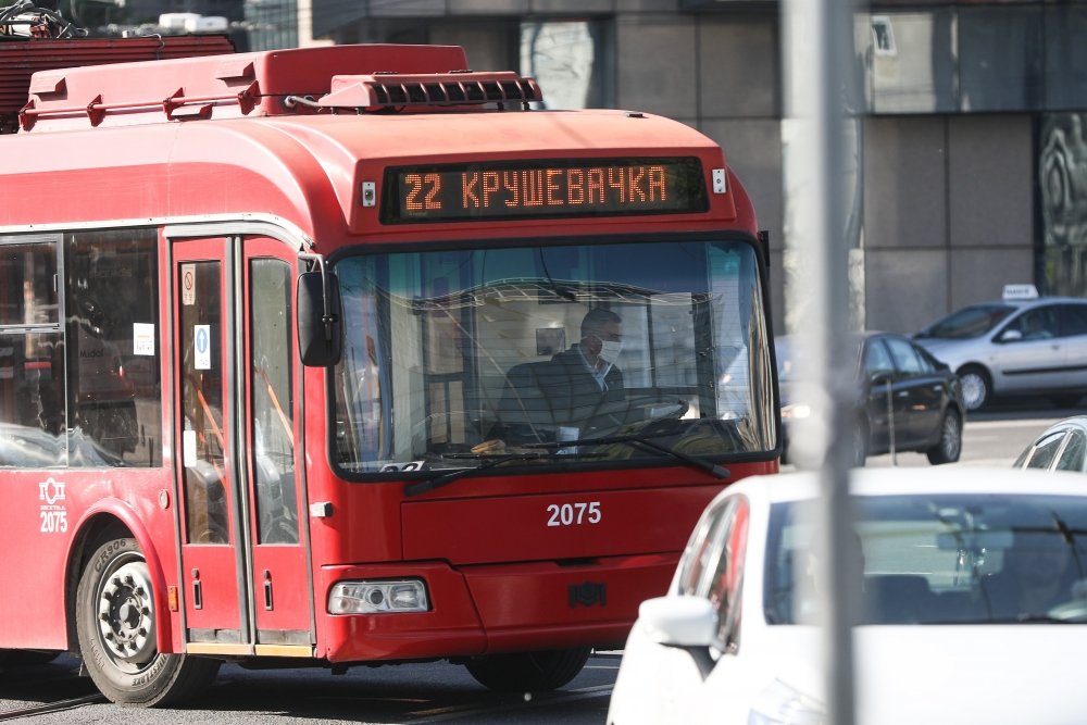 VAŽNA VEST ZA BEOGRAĐANE: Novi red vožnje i izmene gradskog prevoza za novogodišnje i božićne praznike