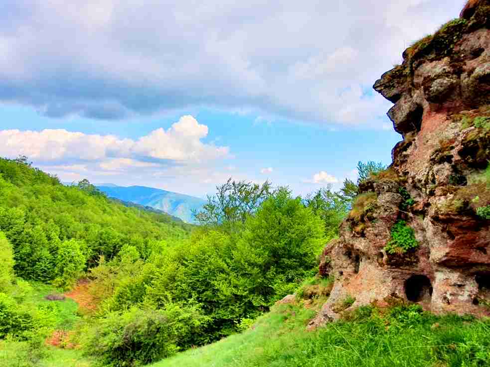 SP RESORT, OVO JE SRPSKO PARČE RAJA: PREDSTAVLJAMO SP RESORT STARA PLANINA, Gradski Magazin