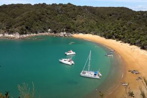 abel tasman