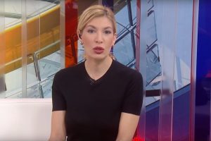 MINJA MILETIĆ SE PORODILA: Evo kog pola je BEBA! Voditeljka presrećna, izabrala OVO IME!