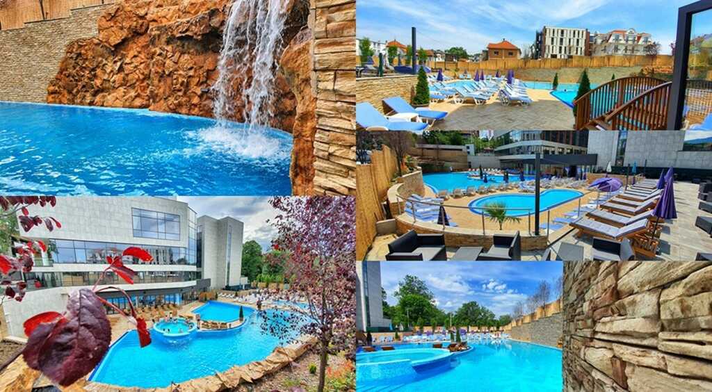 TONANTI, Turistički dragulj u srcu Srbije &#8211; HOTEL TONANTI VRNJAČKA BANJA!, Gradski Magazin