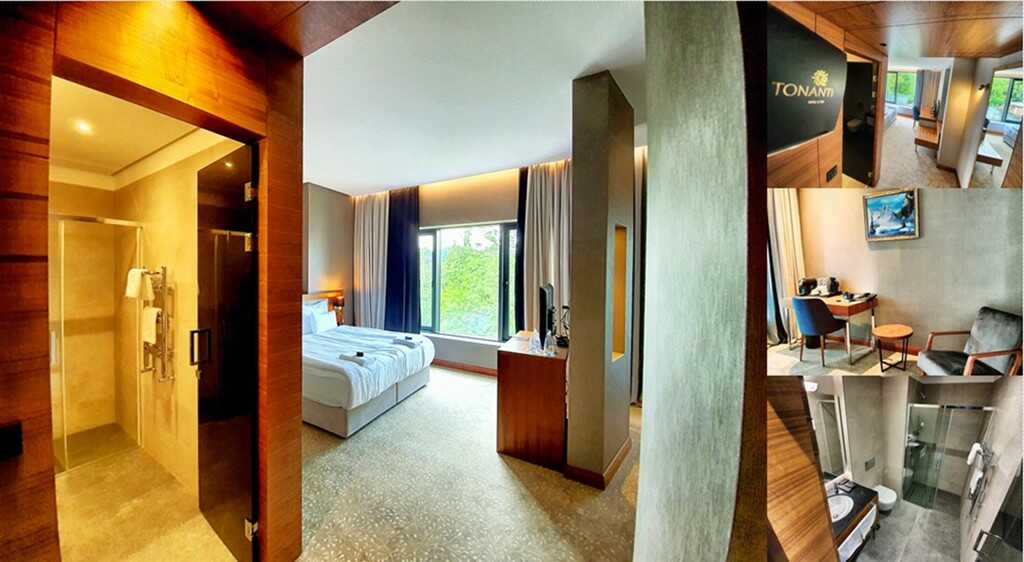TONANTI, Turistički dragulj u srcu Srbije &#8211; HOTEL TONANTI VRNJAČKA BANJA!, Gradski Magazin