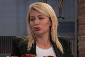 SANDRA OBRADOVIĆ BORI SE ZA STARATELJSTVO NAD SINOM! Priča se da se pomirila sa bivšim, a sad otkrila u kakvom su odnosu