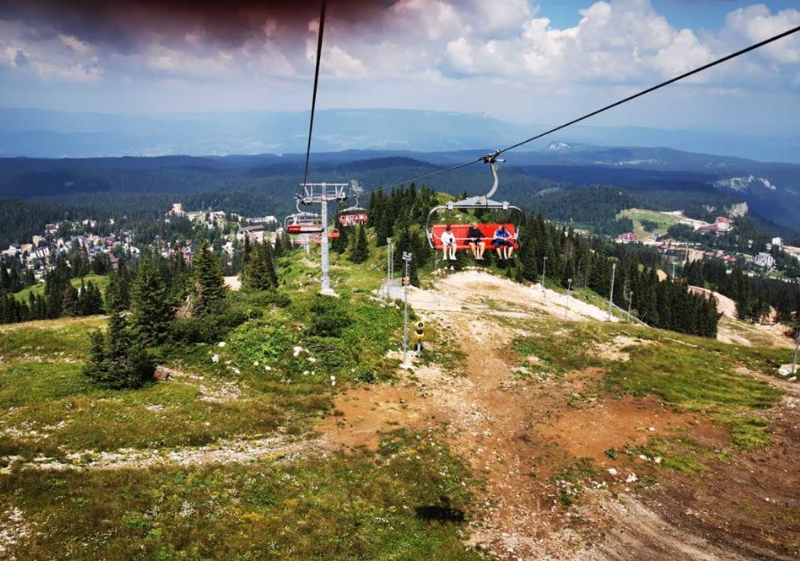 Jahorina, Olimpijska lepotica puna gostiju: Jahorina beleži najuspešniju letnju sezonu u istoriji, Gradski Magazin