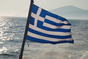 Lista deset najboljih: Grčka na prvom mestu