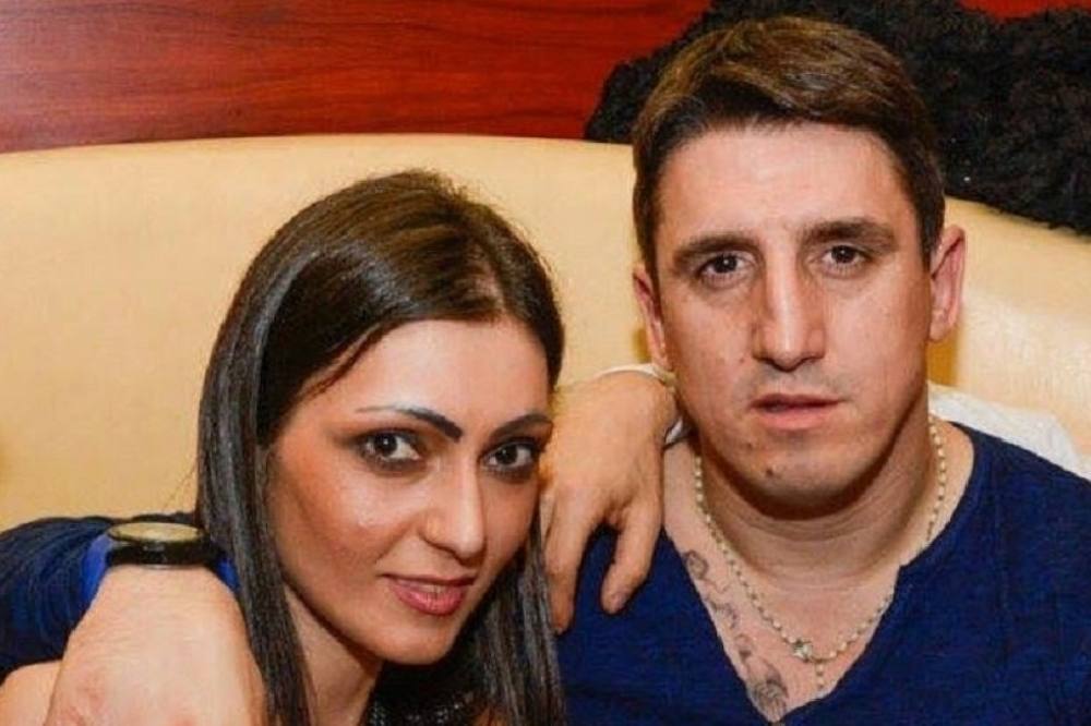 Supruga Kristijana Golubovića 13 godina čekala na odnos sa njim! Bila je nevina sa 28 godina