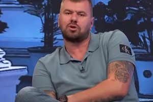 Bivši košarkaš se sa specijalnim zadatkom ponovo uselio u imaginarijum