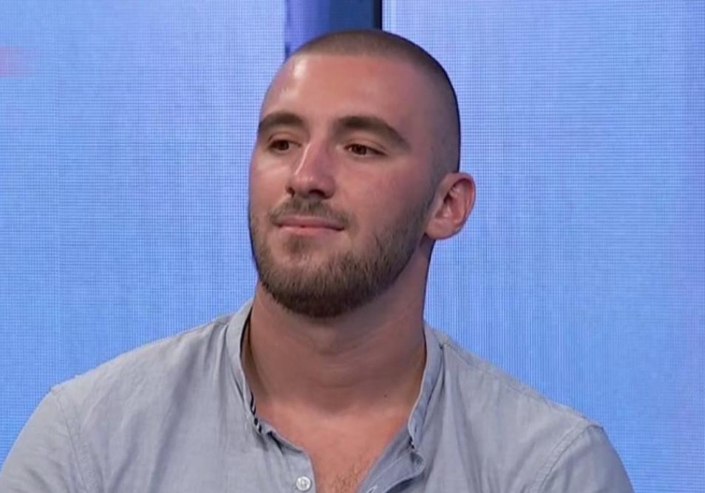 ZVEZDAN SAZNAO SVE O MENSURU Anđela bila u centru skandala zbog AFERE, a sada do Slavnića stigle nove informacije