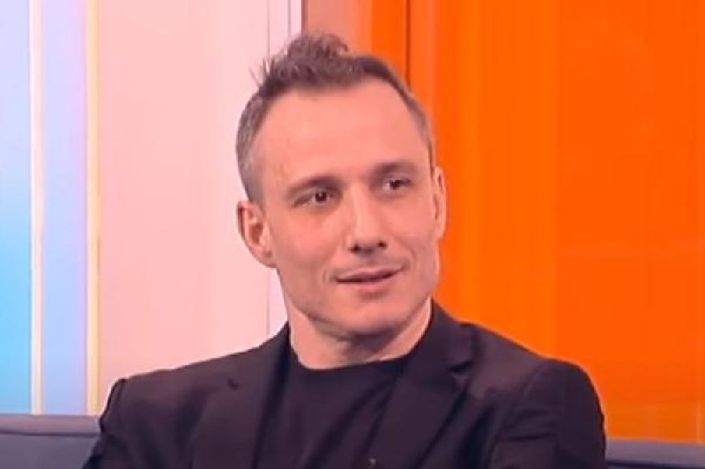 Timotijević: Teže su mi scene silovanja nego seksa