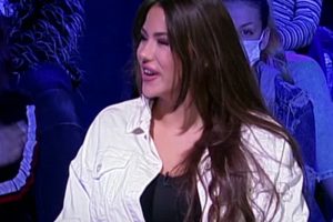 Anabela Mićić NAPUSTILA ZADRUGU! (VIDEO)