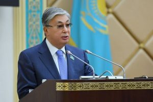 Poslanik Dragomir J. Karić poručio: Svetla budućnost za narod Kazahstana!