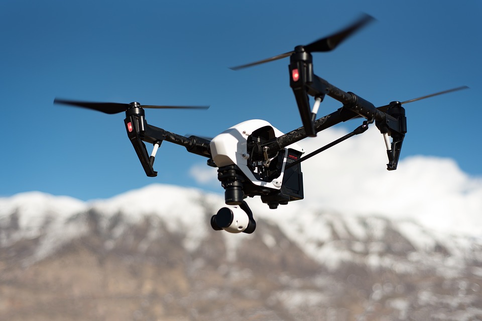Amazonu odobrena dostava dronovima