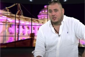 "DOLAZI NAM NOĆNA MORA" Oglasio se Filip Car nakon vesti da je Aleksandra Nikolić TRUDNA