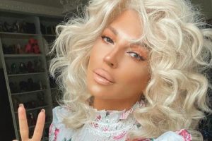 JELENA KARLEUŠA BOGATIJA ZA MILION EVRA: Duško Tošić ponovo u Zvezdi!