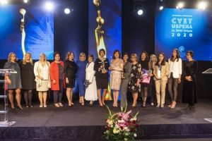 ONE SU NAJUSPEŠNIJE PREDUZETNICE U SRBIJI: Dodeljene nagrade "ženama zmajevima"