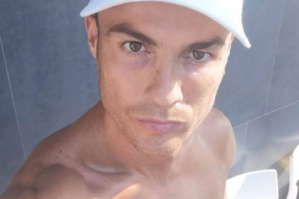 IPAK SE NIJE IZVUKAO: Kristijano Ronaldo mora na sud zbog silovanja, suočiće se sa žrtvom u sudnici!