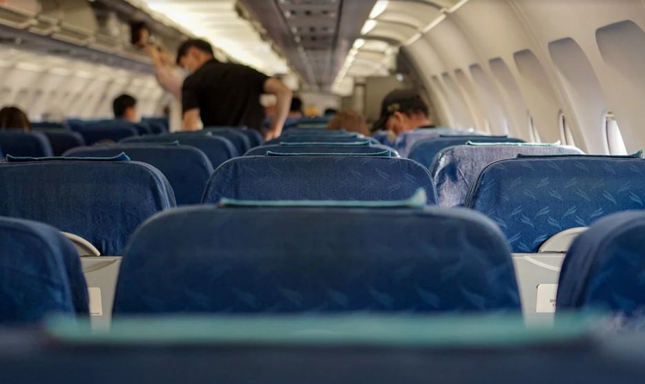 Uvode se "tihe zone": Na pojedinim letovima neće biti dece