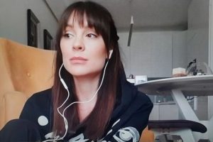 OSMI DAN MI JE POZLILO, STRAVIČNI BOLOVI U CELOM TELU: Dragana Mićalović se bori sa koronom i javno je ispričala kroz šta prolazi