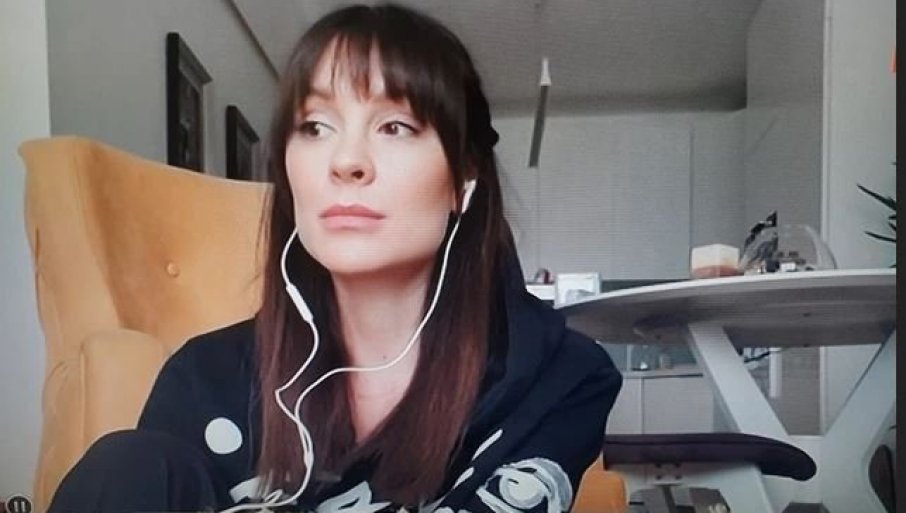 OSMI DAN MI JE POZLILO, STRAVIČNI BOLOVI U CELOM TELU: Dragana Mićalović se bori sa koronom i javno je ispričala kroz šta prolazi