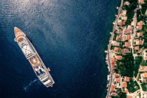 PET najizazovnijih ruta brodova za krstarenje na svetu