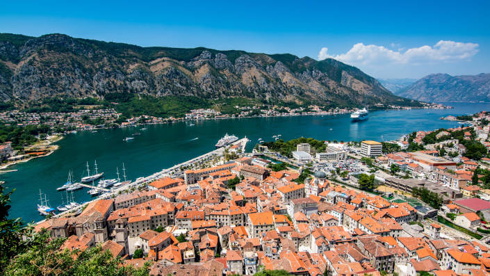 Letnje destinacije Mediterana koje oduševljavaju turiste