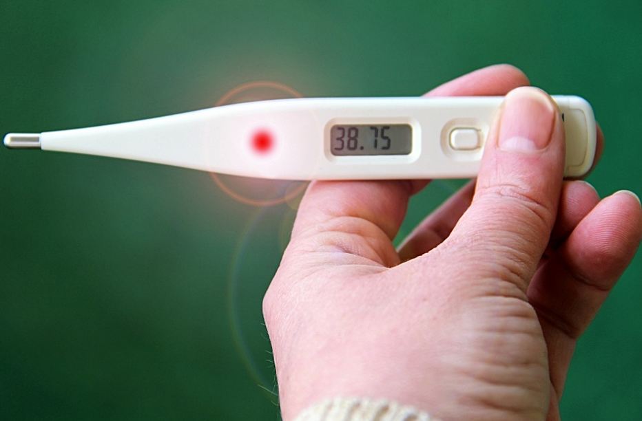 Ovo su PRAVILA koja ne smete kršiti dok imate TEMPERATURU - morate pustiti da se telo samo BRANI