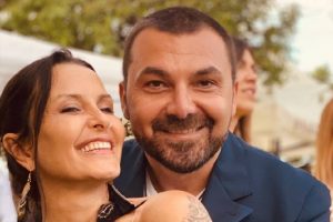 Elena Karaman Karić oglasila se nakon priča o razvodu intrigantnom porukom