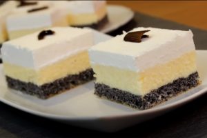 RECEPT DANA: Ledene kocke (VIDEO)