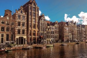 Četiri stvari koje NIKAKO ne treba da radite u Amsterdamu!