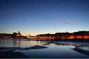 Finska nudi putovanje na kojem vas uče da budete srećni