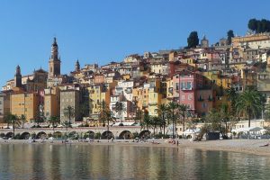 menton