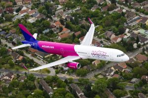 WIZZ AIR PROŠIRUJE PONUDU PUTNOG OSIGURANJA POKRIĆEM ZA KOVID-19