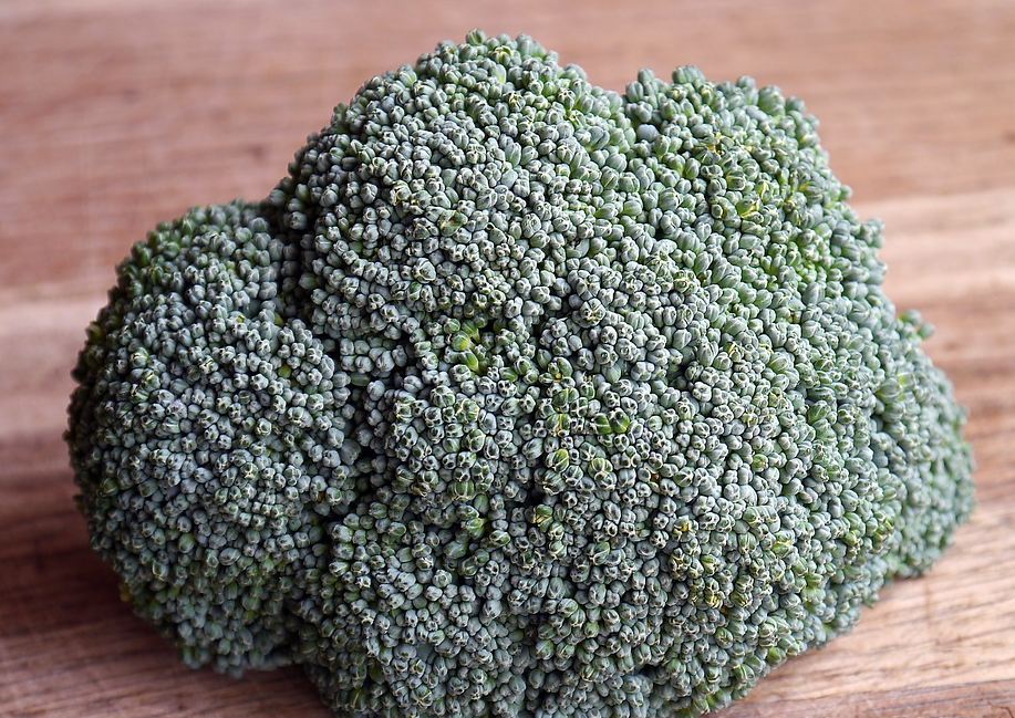 RECEPT DANA: Potaž od brokolija