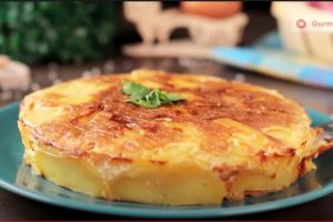 RECEPT DANA: Kiš sa suvim mesom