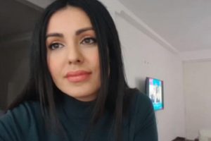 Tanja Savić na Kopaoniku slavi rođendan: Otkrila s kim je dočekala ponoć