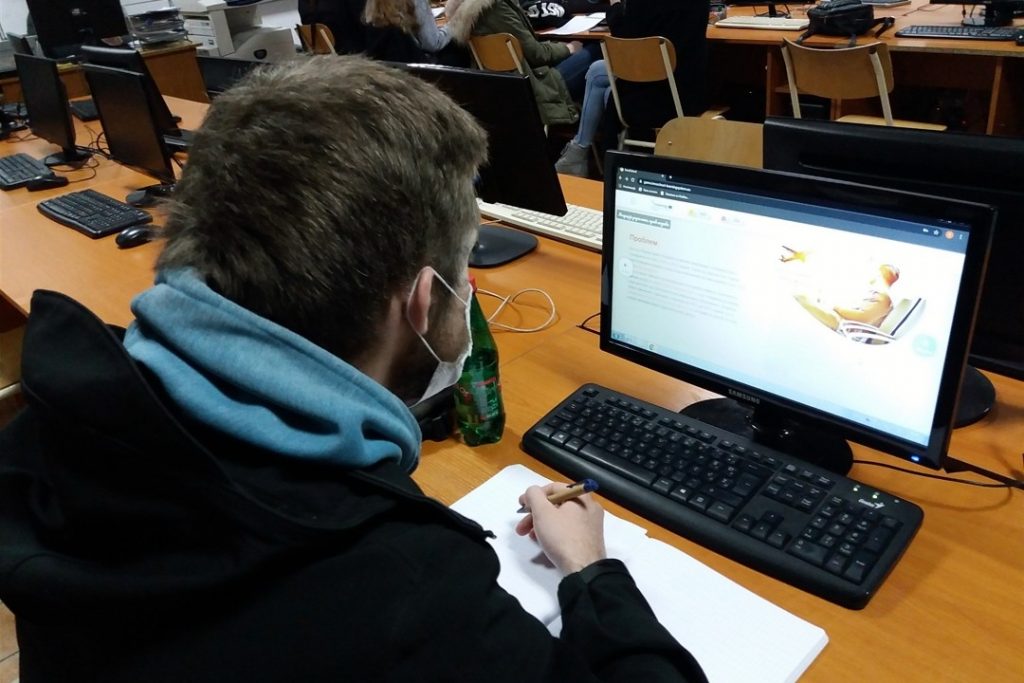 Završeno pilotiranje InnoSchool inovativnog sistema učenja u odabranim beogradskim srednjim školama