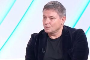 Podneta žalba protiv Dragana Stojkovića Piksija